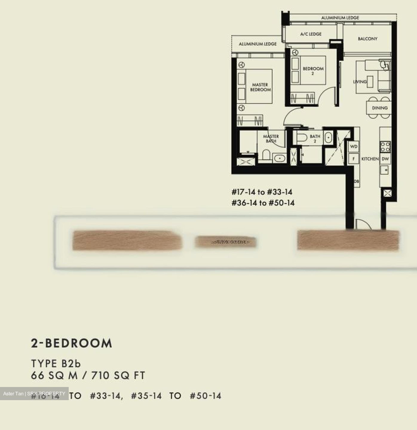 Marina View (D1), Condominium #456916291